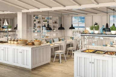 Beach House Restaurant