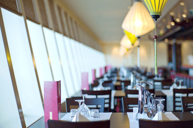 East Restaurant