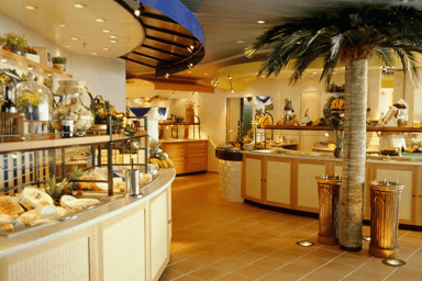 Market Restaurant