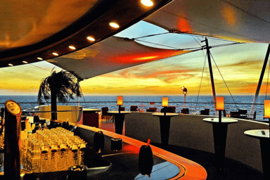 Anytime Bar