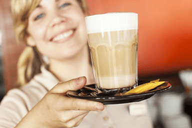 Cafe Bar