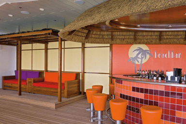 Beach Bar