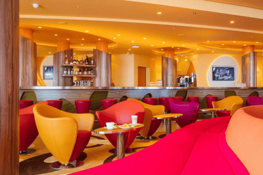 Cafe Bar