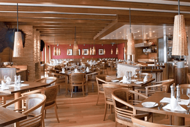 steak house