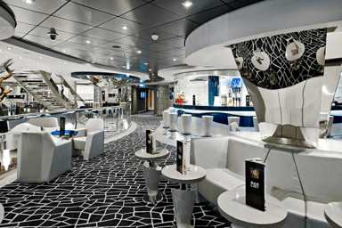 Silver Lounge