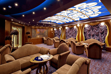 Cigar Lounge