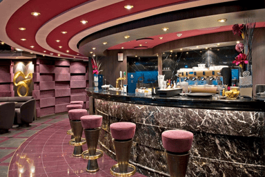 Top Sail Lounge