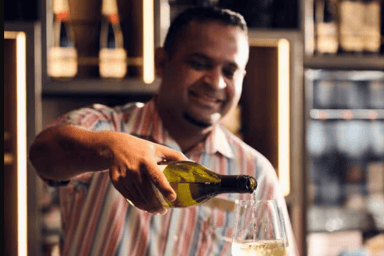 Wine and travel