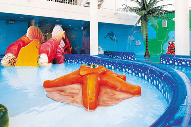 AquaParkKidsPool