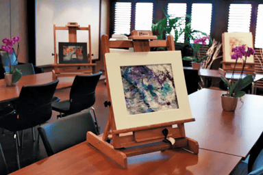 Artist Loft