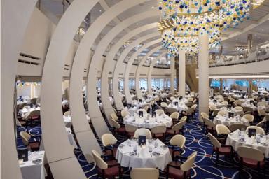 The Dining Room