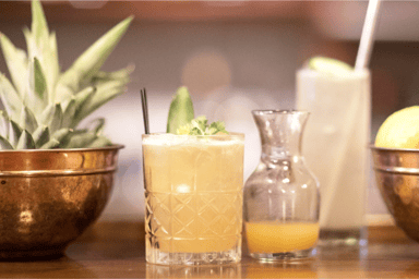 Cocktail Classes