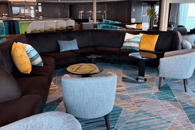 Observation Bar