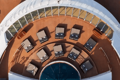 Sun Terrace