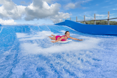 flowrider