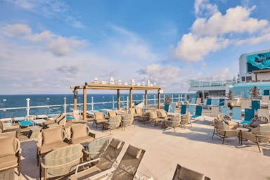 Sundeck