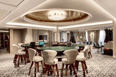 Le Casino De Monte-Carlo