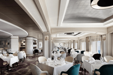 WATERSIDE RESTAURANT
