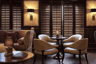 Avenue Saloon