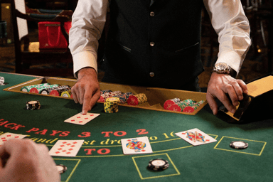 Casino De Monte-Carlo