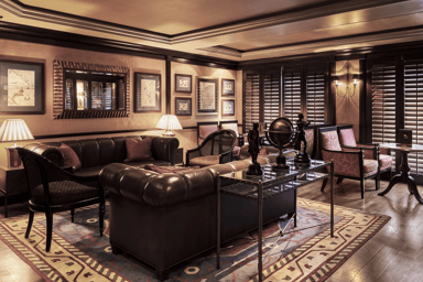 Connoisseur Club
