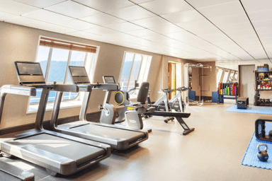 Crystal Life Fitness