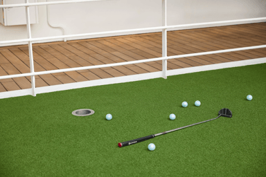 Golf Driving Nets (2)