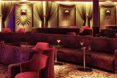 Stardust Club.