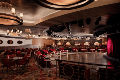 Stardust Club