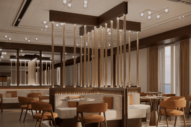THE BISTRO