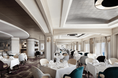 WATERSIDE RESTAURANT