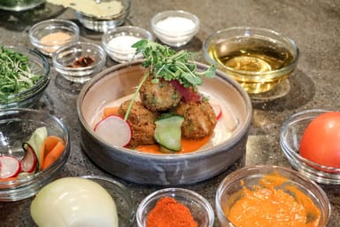KitchenCreations