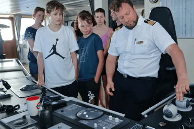 Landlubbers