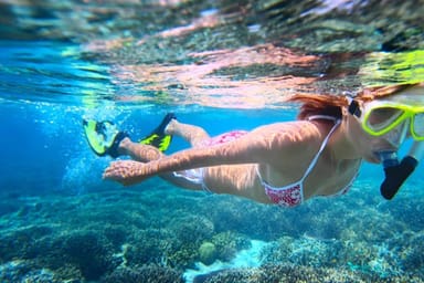 water-sports