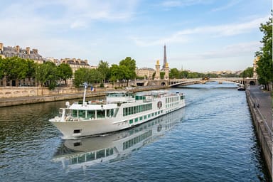 Trafalgar Dreamer