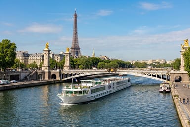 Trafalgar Dreamer Exterior 5