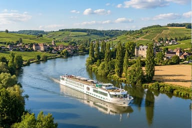 Trafalgar Dreamer Exterior 8