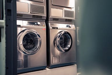 Trafalgar Reverie Laundry Room 4