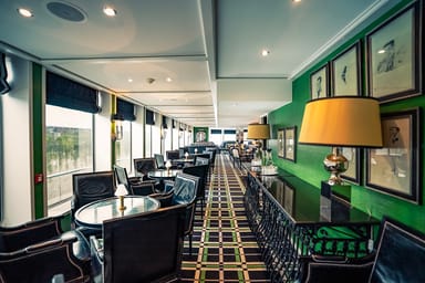 Trafalgar Reverie Piano Bar