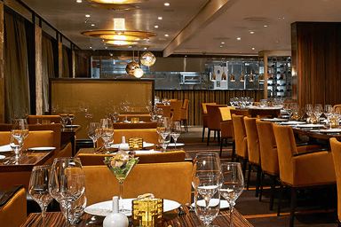 Steakhouse