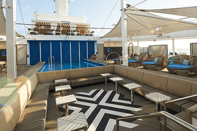 SERENITY ADULT-ONLY RETREAT