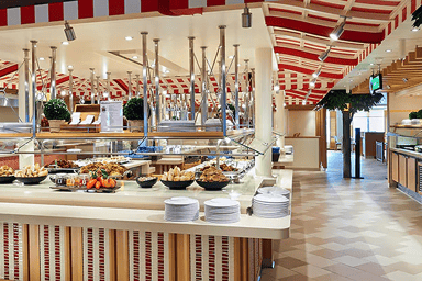Lido Marketplace
