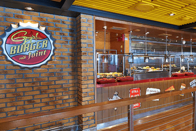 Guy's Burger Joint