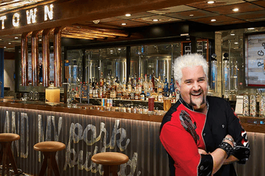 Guys Pig Anchor Smokehouse  Brewhouse
