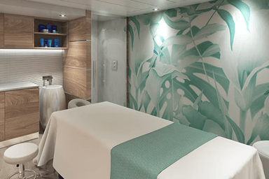 CLOUD 9 SPA