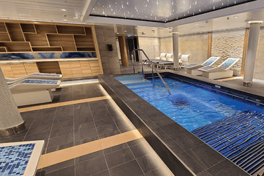 CLOUD 9 SPA