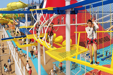 ACTIVE SPORTS AND FUN