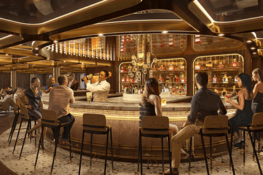 ALCHEMY BAR