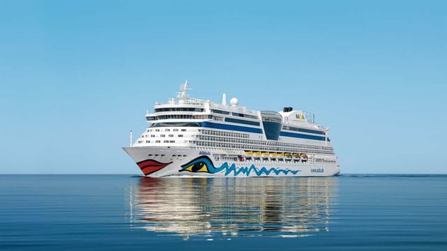 AIDAbella