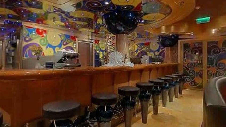 Classico Ercole Bar